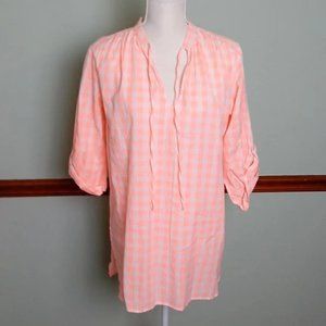 NWT fresh produce size XS / S top